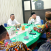 Pimpinan BAZNAS Pamekasan Kunjungan ke BAZNAS Jatim, Koordinasi Program Pendistribusian