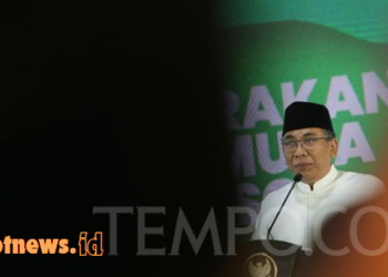 Nahdliyin Alumni UGM Desak PBNU Batalkan Pengajuan Izin Tambang