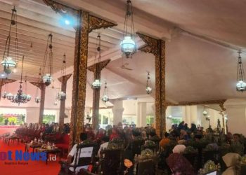 Baznas Sumenep  gandeng PKC PMII Jatim Beri Bantuan Sembako bagi Masyarakat