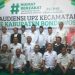 Baznas gelar audensi 2024 bersama UPZ kecamatan se Bondowoso