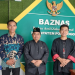 BAZNAS KABUPATEN PONOROGO TERIMA KUNJUNGAN KETUA BAZNAS KOTA PALEMBANG