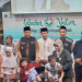 Pj Wali Kota Malang Apresiasi Kegiatan ‘Lebaran Yatim’ untuk Rayakan Muharram 1446 H