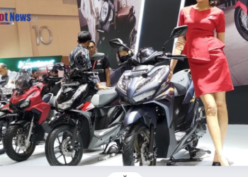 Mulai Tahun Depan Mobil-Motor Wajib Asuransi