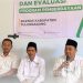 Program pemberdayaan BAZNAS Tulungagung Lakukan Monitoring Dan Evaluasi