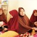 Bantuan BAZNAS Jatim untuk Azzahra: Harapan Pasca Musibah Kecelakaan