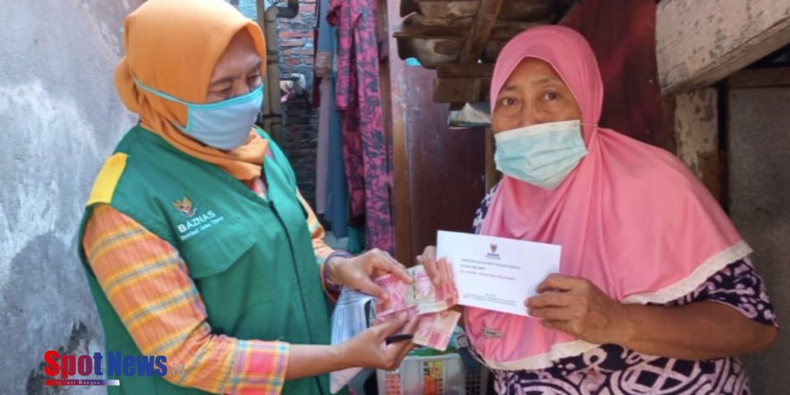 (Episode 1) Cerita Relawan : Kisah Nyata Perjuangan Mbah Muntamah