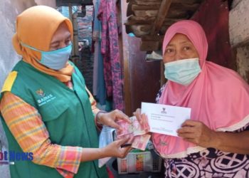 (Episode 1) Cerita Relawan : Kisah Nyata Perjuangan Mbah Muntamah