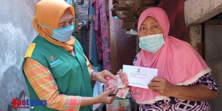 (Episode 1) Cerita Relawan : Kisah Nyata Perjuangan Mbah Muntamah