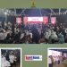 Kolaborasi Pemkab Banyuwangi dan BAZNAS Dalam Festival Muharram Ceria, Santuni Seribu Anak Yatim