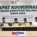 Optimalisasi pengumpulan dana zakat dan infak dalam mewujudkan Kabupaten Malang makmur.