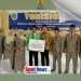 Baznas Sumenep Support Pendidikan Melalui Pemberian Bantuan Biaya Wisuda