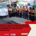 Sergap Tanggap Bencana, BAZNAS Tulungagung Salurkan Bantuan Air Bersih Ke 5 Kecamatan Terdampak