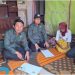 Program Santunan Fakir BAZNAS Jatim Bantu Ringankan Beban Ibu Juriyah