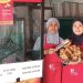 Bantuan ZChicken Jadi Harapan Baru Umi Santika dan Keluarga