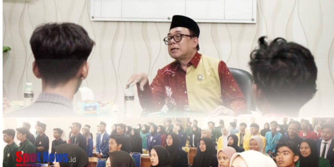 BAZNAS Jatim Seleksi Calon Penerima Beasiswa SKSS
