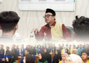 BAZNAS Jatim Seleksi Calon Penerima Beasiswa SKSS