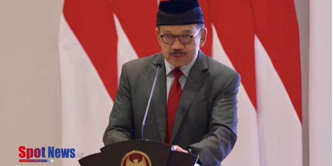 Pertama dalam Sejarah, Pembukaan Rakornas BAZNAS 2024 Digelar di IKN