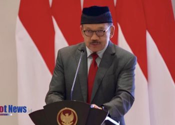 Pertama dalam Sejarah, Pembukaan Rakornas BAZNAS 2024 Digelar di IKN