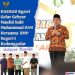 BAZNAS Ngawi Gelar Gebyar Maulid Nabi Muhammad SAW Bersama  SMP Negeri 1 Kedunggalar