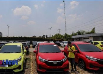 Brio Rebut Takhta Sigra Jadi LCGC Terlaris September 2024