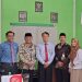 BAZNAS Bojonegoro Terima Kunjungan Kepala Kejari Bojonegoro