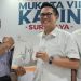 Kadin Surabaya Angkat Tiga Isu di Gelaran Musyawarah Kota VII 2024