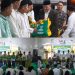 BAZNAS JATIM dan BAZNAS NGAWI Berikan santunan 450 anak yatim dan dhuafa se-Kec. karangjati Kab. Ngawi Rangka Maulid Nabi dan Hari Santri 2024