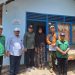 Dibantu BAZNAS Jatim, Mimpi Bu Siti Memiliki Rumah Nyaman Terwujud