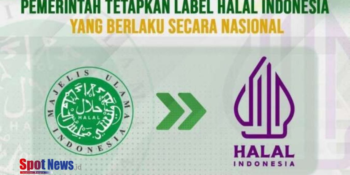 Produk Luar Negeri Wajib Bersertifikasi Halal pada 2026