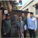 BAZNAS Jatim Bantu Biaya Hidup Mbah Rasiti di Jember