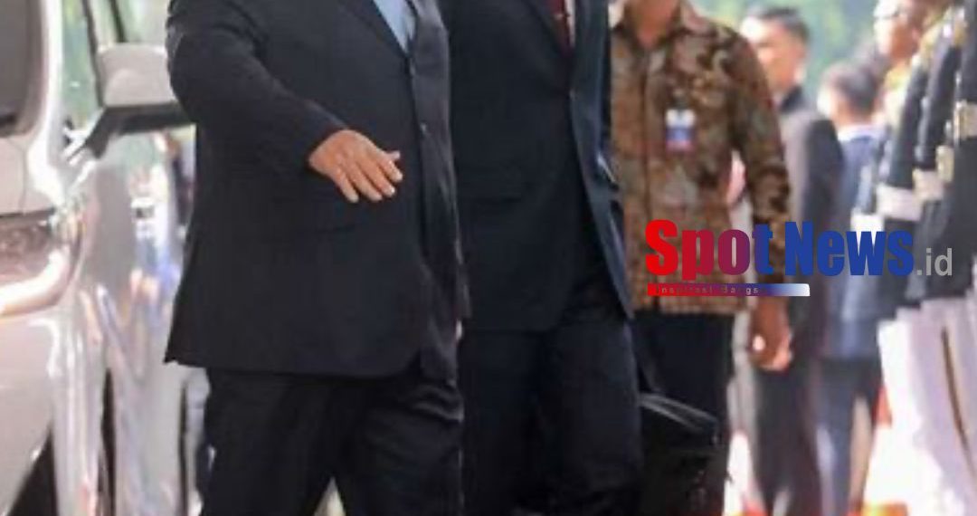 Prabowo Bakal Ubah Skema Subsidi Jadi Bantuan Langsung Tunai