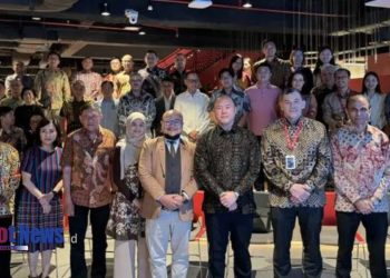 Australia dan Jatim Eksplorasi Peluang Perdagangan dan Investasi Dua Arah