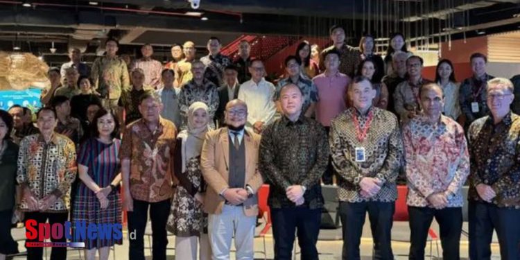 Australia dan Jatim Eksplorasi Peluang Perdagangan dan Investasi Dua Arah