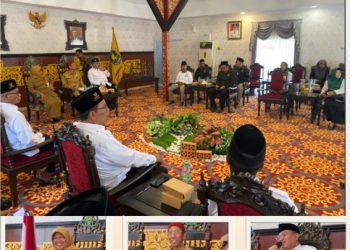 Baznas Madura Raya Siapkan Entaskan Kemiskinan Ekstrem Dengan Langkah Yang Strategis.