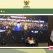 Pj Gubernur JATIM Adhy Apresiasi Kepada Baznas Jatim Terkait Program Z Auto: (Langkah Tepat Entaskan Kemiskinan), di Rakorda BAZNAS Jatim 2024