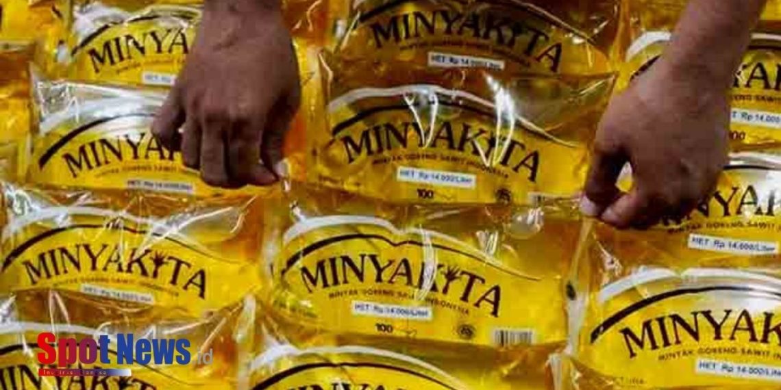 Harga Minyakita Tembus Rp 17.000/Liter, Melebihi HET yang Ditentukan Pemerintah