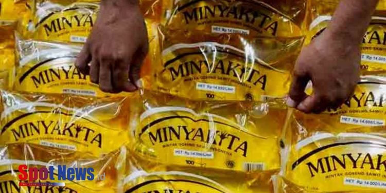 Harga Minyakita Tembus Rp 17.000/Liter, Melebihi HET yang Ditentukan Pemerintah