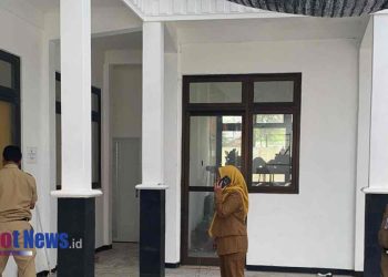 BAZNAS Bojonegoro Siapkan Kantor Baru untuk Tingkatkan Pelayanan Zakat