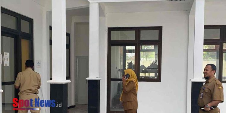 BAZNAS Bojonegoro Siapkan Kantor Baru untuk Tingkatkan Pelayanan Zakat