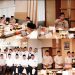 Kunjungan Studi Tiru BAZNAS Provinsi Jawa Timur ke Kantor BAZNAS Provinsi Jawa Tengah