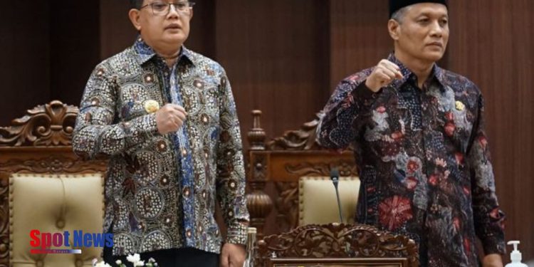 APBD Jatim 2025 Diperkirakan Lebih dari Rp26 Triliun