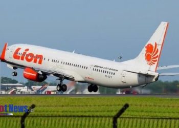 Lion Group Tarik Biaya Tambahan ke Penumpang yang Bawa Kardus Mulai 1 Desember