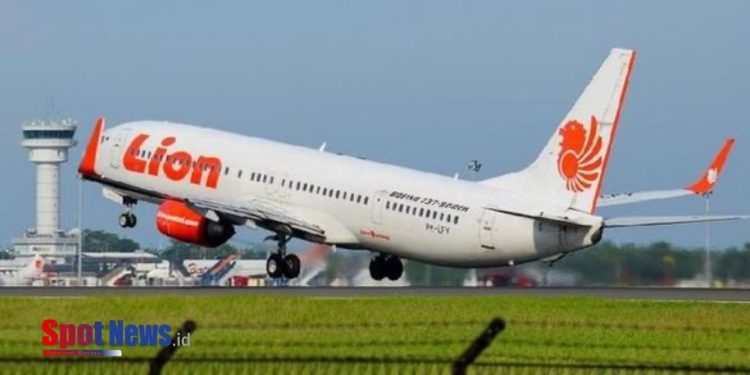 Lion Group Tarik Biaya Tambahan ke Penumpang yang Bawa Kardus Mulai 1 Desember