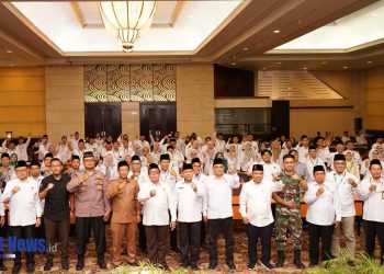 BAZNAS JATIM Gelar Bimbingan Teknis Penyusunan RKAT 2025 di Tulungagung