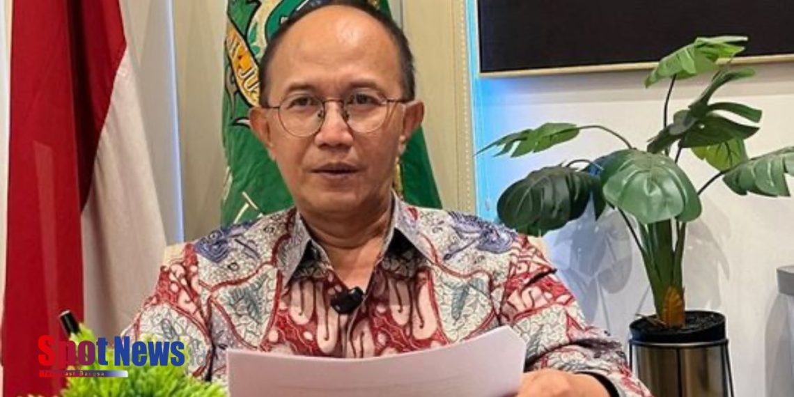 Kadin Jatim Minta Prabowo Batalkan Kebijakan Kemenkes Soal Tembakau
