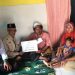 Penyandang Disabilitas dari Lamongan Terima Bantuan dari BAZNAS, Jelang Hari Pahlawan
