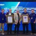 BAZNAS Raih Penghargaan Indonesia Digital Marketing Champion Award 2024