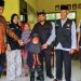 BAZNAS Banyuwangi Berikan Bantuan Alat Bantu Berdiri untuk Dini Aminatul Rizka, Siswi SDN III Sumberarum