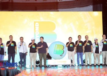 Kini Tunaikan ZIS ke BAZNAS Lebih Mudah melalui BYOND by BSI