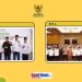 Baznas Jatim Buka BIMTEK RKAT Guna Perkuat Perencanaan & Bentuk Kesungguhan BAZNAS 2025 di Tulungagung